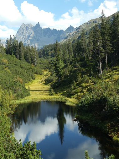 © Christina Wachter