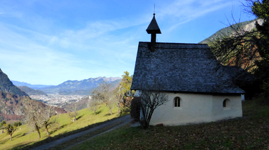 © Christina Wachter