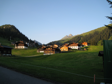 © Roland Fritsch / Montafon