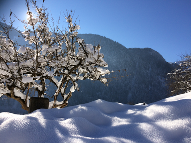 © Christina Wachter / Montafon