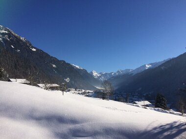 © Montafon