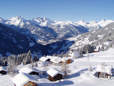 © Christina Wachter / Kristbergbahn