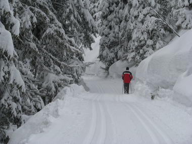 © Christina Wachter / Kristbergbahn