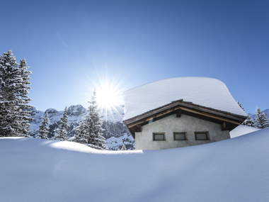 © Lindauer Hütte, Thomas Beck