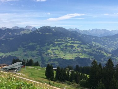 © Christina Wachter / Montafon