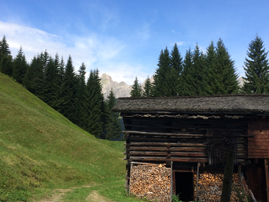 © Christina Wachter / Montafon