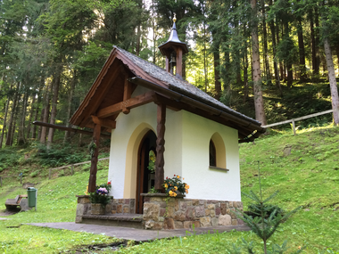 © Christina Wachter / Montafon