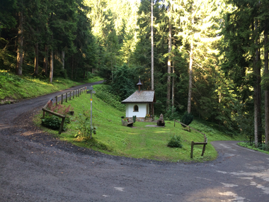 © Christina Wachter / Montafon