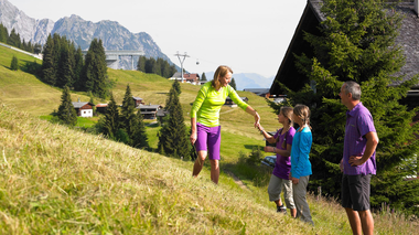 © Elisa Schöllhorn / GSL Tourismus