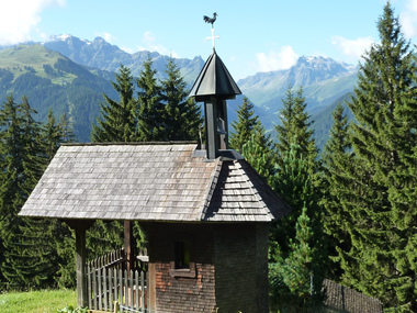 © BergAktiv Montafon