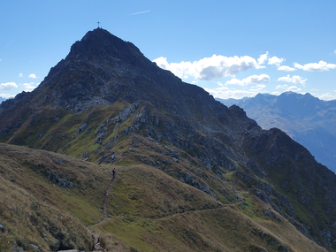 © Roland Fritsch / Montafon