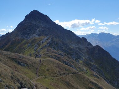 © Roland Fritsch / Montafon