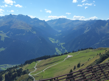 © Roland Fritsch / Montafon