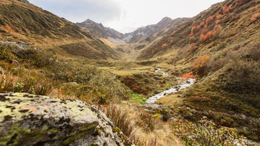 © Andreas Haller / Montafon