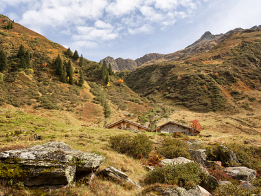© Andreas Haller / Montafon