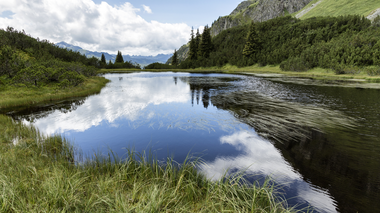 © Andreas Haller / Montafon Tourismus GmbH