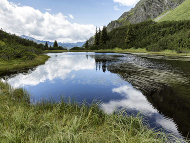 © Andreas Haller / Montafon Tourismus GmbH