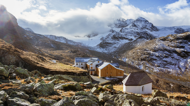© Andreas Haller / Montafon Tourismus