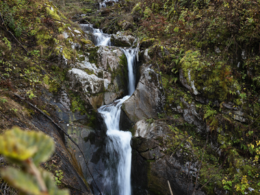 © Andreas Haller / Montafon