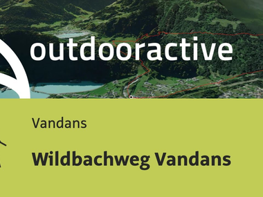 © Outdooractive – Flyover Videos