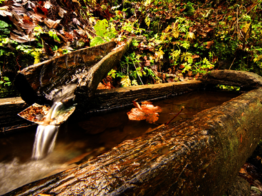 © Patrick Säly / Kristbergbahn Silbertal