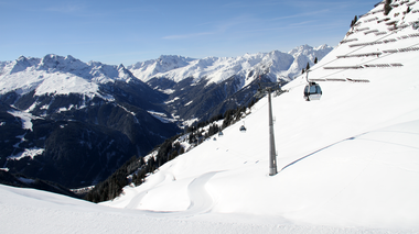 © Christina Wachter / Silvretta Montafon AG