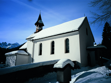 © Helmut Tiefenthaler / Montafon