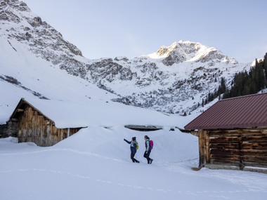 © Christian Hirschmann