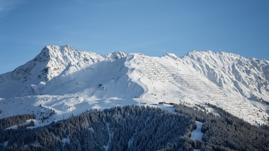 © Christoph Wald / Montafon