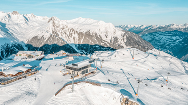 © Mathäus Gartner / Doppelmayr GmbH