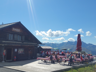 © Roland Fritsch / Montafon