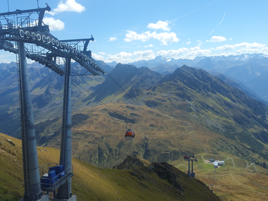 © Roland Fritsch / Montafon