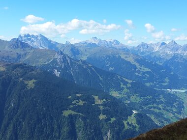 © Roland Fritsch / Montafon
