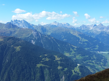 © Roland Fritsch / Montafon