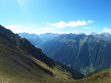 © Roland Fritsch / Montafon