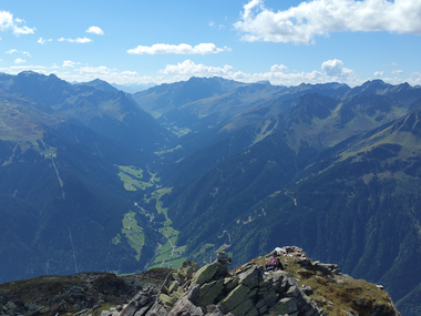© Roland Fritsch / Montafon