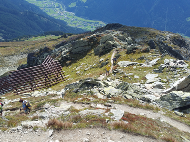 © Roland Fritsch / Montafon