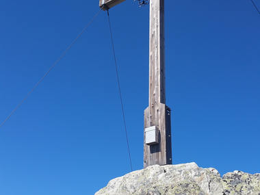 © Roland Fritsch / Montafon