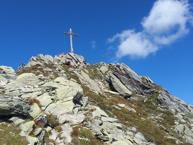 © Roland Fritsch / Montafon