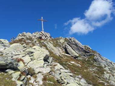 © Roland Fritsch / Montafon