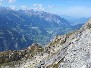 © Roland Fritsch / Montafon