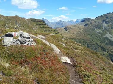 © Roland Fritsch / Montafon
