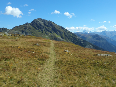 © Roland Fritsch / Montafon