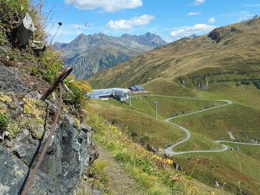© Roland Fritsch / Montafon