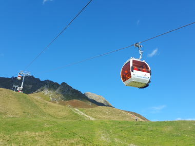 © Roland Fritsch / Montafon