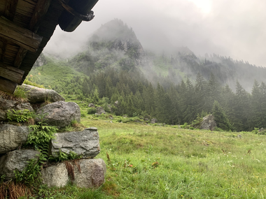 © Roland Fritsch / Montafon