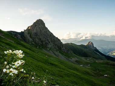 © Thomas Hennerbichler / Alpenverein Vorarlberg