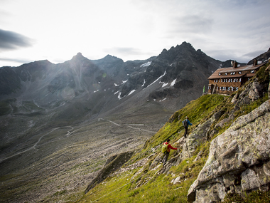 © Christina Wachter