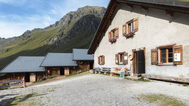 © Roland Fritsch / Montafon