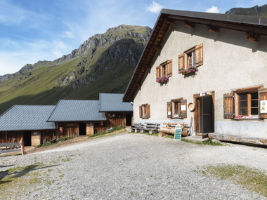 © Roland Fritsch / Montafon